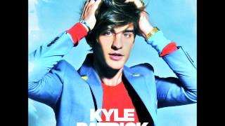 Watch Kyle Patrick Wild Ways video
