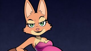 Fecund Foxdiane Digests A Dastardly Deciever