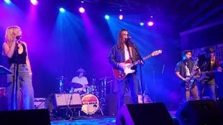 Anthony Arya Band - Fade Into You (Mazzy Star Cover)