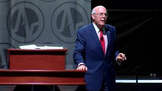 Arise 2022 - Dr. Johnny Pope