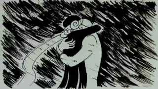 "the visit" Direction& Animation Sabine Pleyel, Music "Mischwerk", Composition Helmut Th. Stippich