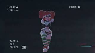 Circus Baby - Walk Animation Sfm Fnaf
