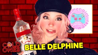 Belle Delphine | Cold Ones