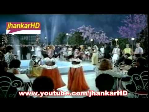 gairon pe karam -jhankarHD-