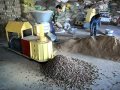 small wood pellet mill