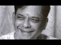 Dr.M. Balamuralikrishna - Raga Nattaj (Jagadanandakaraka) (Pseudo Video)