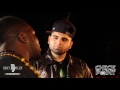 DON'T FLOP - Rap Battle - Joker Starr Vs Im