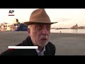 Greek Ferry Search Delayed By Heat Smoke Greek Ferry Search Delayed By Heat Smoke