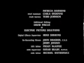 Lionel Cole Sings Over End Credits Of Asunder 1999 Lionel Cole Sings Over End Credits Of Asunder 1999