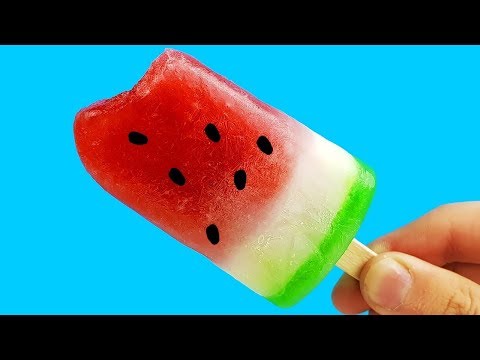 15 Summer Life Hacks! Science Alogy
