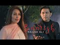 Sajjad Ali - BAARISH (Official Video)