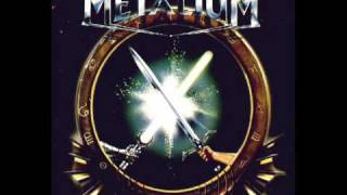 Watch Metalium Revelation video