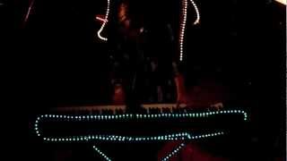 Watch Rocket Summer Mean Thoughts Cheap Shots video