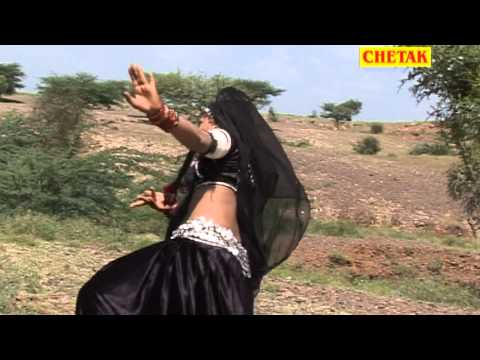 Kagaj Chhoto Maruda Rani Rangili Rajsthani Hot Dance Chetak...