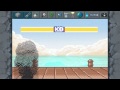 The Sandbox - Lava Beard - Part 2