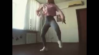 New Dance Malysheva Anastasia