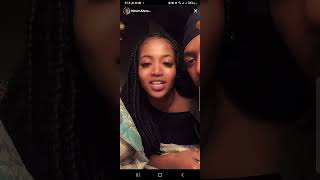 Live Naag Somali Nin Madow La Tumanaysa Si Live Khamri Iyo Xashiish La Cabayo..daawo Ilaa Dhammaadka
