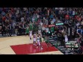 Marcus Smart Makes Clutch Game-Winning Layup - Taco Bell Buzzer Beater
