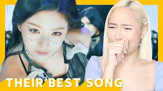 Everglow 에버글로우 - Dun Dun Mv Reaction