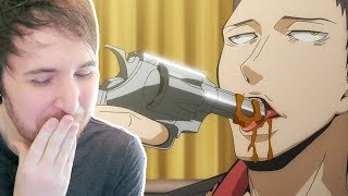 MY TRY NOT TO CRINGE CHALLENGE! (Dumb American Stereotypes Edition)