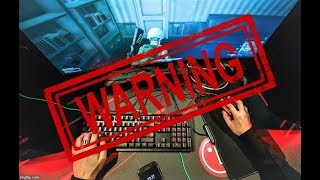 Video Game Developer Exposes Evil Gaming Industry