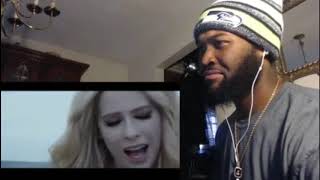 Avril Lavigne Head Above Water Official Audio Reaction Avril Lavigne Head Above Water Official Audio Reaction