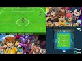 Inazuma Eleven GO: Sombra - Parte 13 - ¡Vladimir Blade! - Chequio