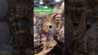 Unique Items Samawar