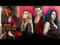 Lucifer Season 3 Complete Series Explained In HINDI | Netflix Series हिंदी / उर्दू | Hitesh Nagar