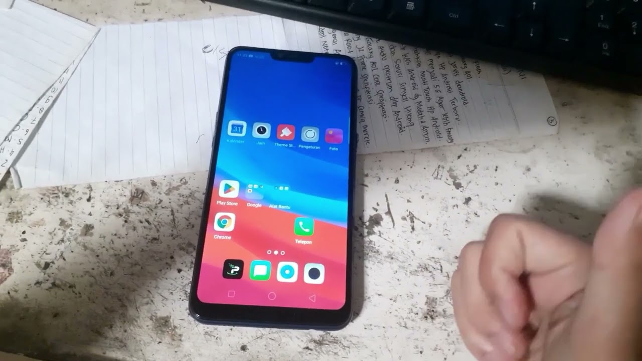 3 LANGKAH MELACAK HP YANG HILANG 3 LANGKAH MELACAK HP YANG HILANG