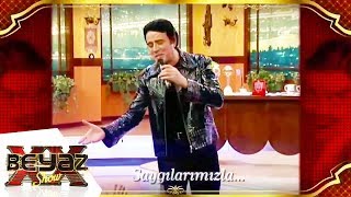 Jazabel Erol Büyükburçu Saygıyla Anıyoruz - Beyaz Show