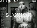 THE DOGZ OF WAR - THE STOMPER (SOLDIER INK) FEAT: GRIZZLY GAMBINO, LOONIE, DANGER