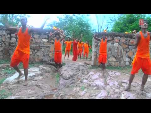 Kanahwa Pe Kanwar Dhari Bhojpuri Kanwar Song By Sunil Chhaila...