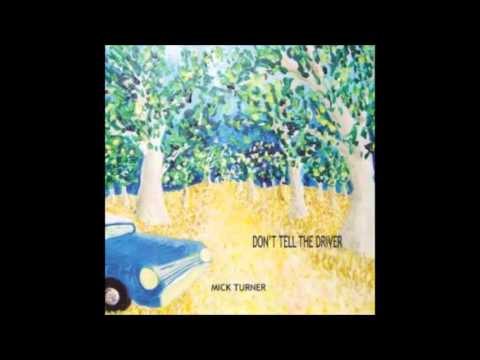 Don't Tell The Driver Video