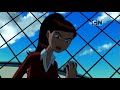 Ben 10: Ultimate Alien - Coolest Moments #1