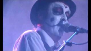 Watch Tiger Lillies Send In The Clowns video