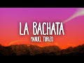 Manuel Turizo - La Bachata