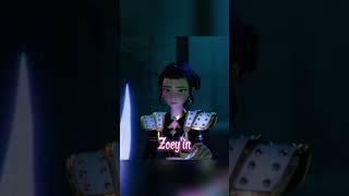 Kpop Demon Huntersda Bu Detayı Fark Etdinizmi?