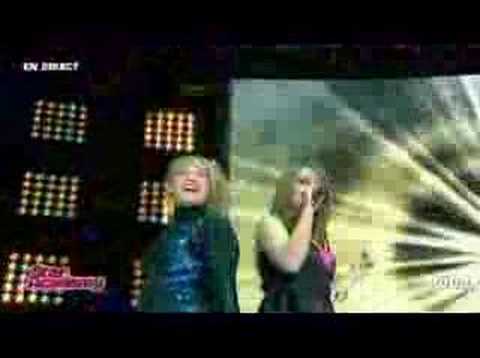 David Guetta on Star Academy cathy guetta wiki. David Guetta on Star Academy