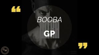 Watch Booba Gp video