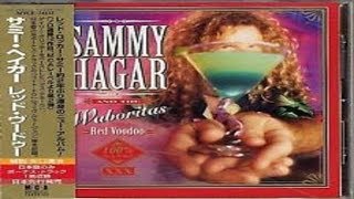 Watch Sammy Hagar Red Voodoo video