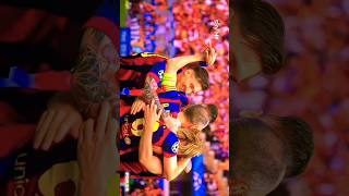 Messi 8K Video Edit, The Goat