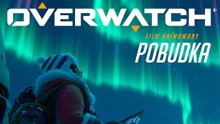 Overwatch ? film animowany: Pobudka