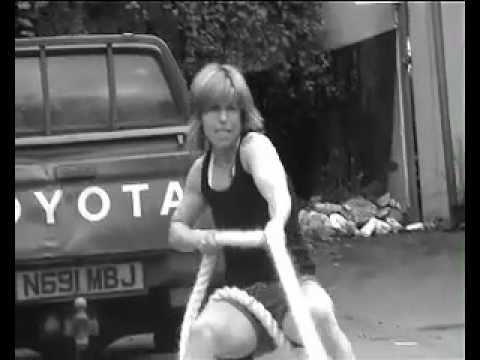 angie dowds wiki