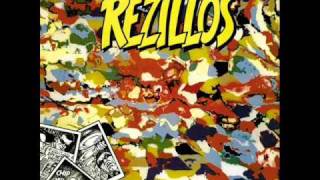 Watch Rezillos No video