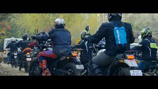 Himalayan | Royal Enfield Karnataka | Demo Day