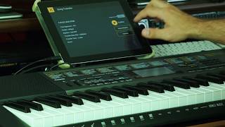 Chordana Play | Jak działa najnowsza darmowa aplikacja muzyczna od Casio? Chordana Play | Jak działa najnowsza darmowa aplikacja muzyczna od Casio?