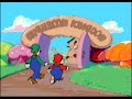 (YTP) Hotel Mario - The Long Lost Cutscenes of Doom