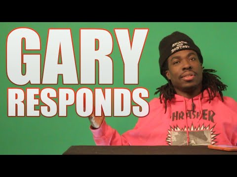 Gary Responds To Your SKATELINE Comments - Clay Kreiner, Milton Martinez, Jaws, Marc Johnson, SKATE