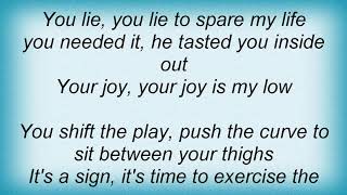 Watch Sneaker Pimps Your Joy Is My Low video